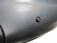 mirror left CITROEN C5 AIRCROSS 22R