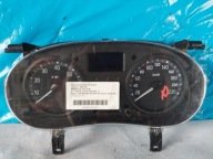 dials clock CLIO II 1.2 B P8200276525A