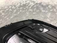 grid of a bumper left front MERCEDES W206 AMG A2068858706
