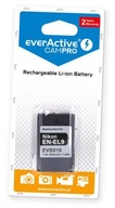 Akumulator everActive CamPro do Nikon EN-EL9