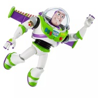 DISNEY Toy Story Buzz Astral Disney 2023 TOY DETECTOR Interaktywny 2024
