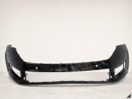 SKODA OCTAVIA IV 4 5E3 LIFT 24- bumper BUMPER front (4xPDC) 5E3807221L