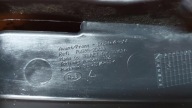 mudguard flap right front TOYOTA YARIS IV 20