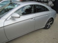 MERCEDES CLS 219 - door left right rear part