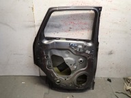 tür heck hinten links OPEL CROSSLAND 2017
