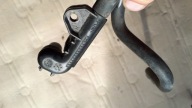 A7 4G ODPOWIETRZNIK lights front right 4G8941718A