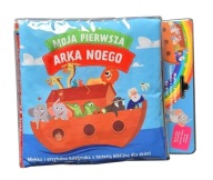 MOJA PIERWSZA ARKA NOEGO PRACA ZBIOROWA