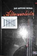 Altowiolista - Jan A. Homa