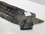 cover below bumper 4G0807611F AUDI A6 C7 LIFT