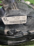 light rear part rear left CITROEN C1 II 14- NR.L205