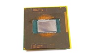 PROCESOR Intel Core i3-2330M SR04J