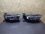 light front right OPEL MOKKA II 2 B FULL LED