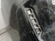 bumper rear part BMW 5 V G60 M PAKIET