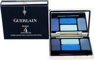 Guerlain Ecrin 4 Couleurs 02 paleta tieňov 7,2g