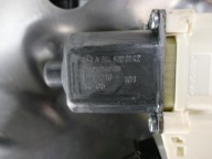 MERCEDES C C204 COUPE LIFT window regulator right mechanism