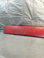 grille cover covering SCANIA P94DB4X2NA