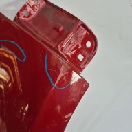 TOYOTA YARIS IV 4 20-> fender front front right
