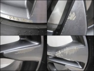wheels discs tyres OPEL GRANDLAND R18 4MM