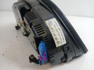 AUDI A4 B6 1.9 TDI dials dials 8E0920930T
