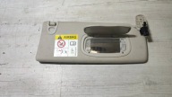 Jeep Cherokee KL 15r. 2.0d front side left cover przeciwsloneczne