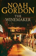 The Winemaker Gordon Noah
