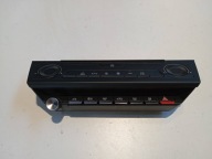 commande de climatisation PEUGEOT 308 98350205ZD