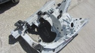 BMW X3 G01 quarter left left front placement quarter BIALA 7481003