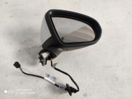MERCEDES A KLASA W177 mirror right 7PINOW ANGLIK