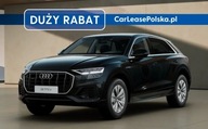 Audi Q8 55 TFSI e quattro tiptronic, Pakiet Co...