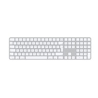 Apple Magic Keyboard with Touch ID and Numeric Keypad Wireless, EN