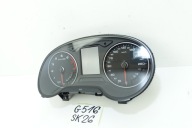 AUDI Q2 81A 2016- dials dials 81A920750J