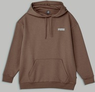 PUMA RELAXED FIT rM pulóver