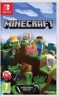 Minecraft Nintendo SWITCH + Lite + Oled = FOLIA