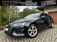 AUDI A4 35 TDI, mHEV, S-TRONIC, WIRTUAL COKPIT