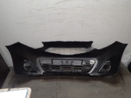 BUMPER FRONT NISSAN MICRA K13 LIFT NEW ORYGINALN
