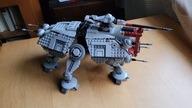 LEGO Star Wars 75019 AT-TE!!!