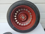 wheel spare spare 17 "17 AUDI V8 D11