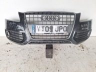 AUDI A5 8T COUPE 08-13 bumper + XENON S-LINE
