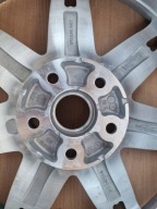 disk záď MASERATI 10.5JX20 ET45 R20 SPEEDLINE