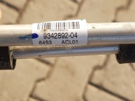 BMW G30 prijenos klimatizacije 9342892