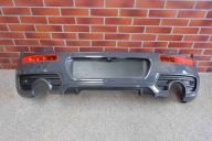 bumper rear part rear MINI COOPER F54 JCW KAMERA