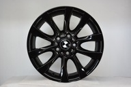 ALUFELGI BMW 6779380 6775634 18" 5X120 ET49/52 oryginał czarne!