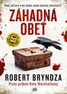 Záhadná obeť Robert Bryndza