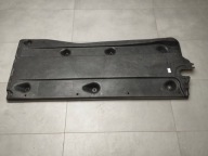 VW TOURAN 5T Blende Abdeckung Unterfahrschutz links 5QA825201A