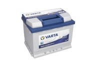 Akumulator VARTA 12V 60Ah/540A BLUE DYNAMIC P+