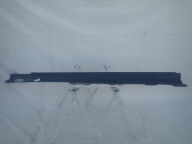 MERCEDES C-KLASA W204 threshold moulding threshold right