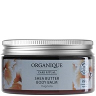 Balsam Do Ciała Z Masłem Shea Magnolia 100 Ml - Organique