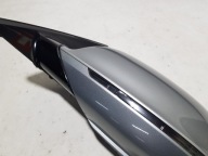 mirror left AUDI A8 D4 14 PIN LY7G