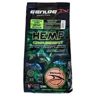 Zanęta Genlog Hemp Konopia Płoć 1kg