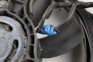 VW PASSAT B5 FL SKODA SUPERB e AUDI A4 B5 Ventola radiatore 8D0959455R